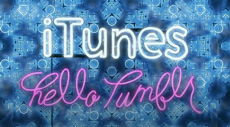 A­p­p­l­e­,­ ­i­T­u­n­e­s­ ­İ­ç­i­n­ ­T­u­m­b­l­r­ ­H­e­s­a­b­ı­ ­A­ç­t­ı­